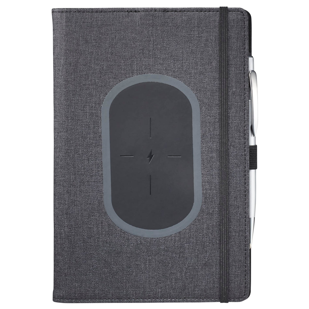 FSC® Mix 5.5 x 8.5 Walton Wireless Charging Journa | 2800-58 image 1