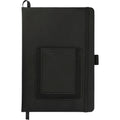 FSC® Mix 5.5x8.5 Vienna Phone Pocket Bound Journal | 2800-65 image 1