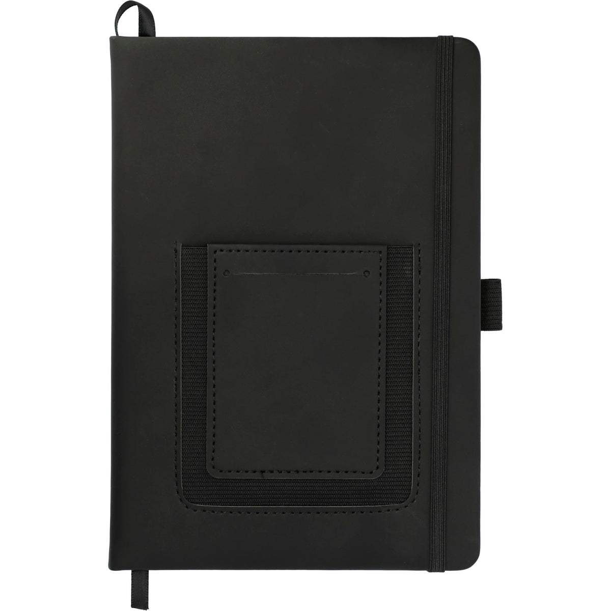 FSC® Mix 5.5x8.5 Vienna Phone Pocket Bound Journal | 2800-65 image 1