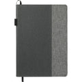 FSC® Mix 7" x 10" Reclaim RPET Refillable Journal | 2800-74 image 1