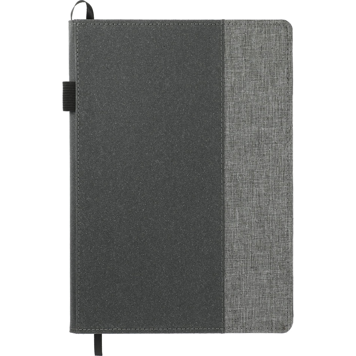 FSC® Mix 7" x 10" Reclaim RPET Refillable Journal | 2800-74 image 1