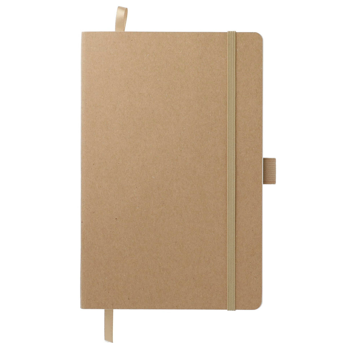 5.5" x 8.5" FSC® Mix Stone Soft Bound Journal | 2800-95 image 1