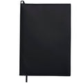 7” x 10” Mela Apple Leather Refillable Journal | 2800-98 image 1