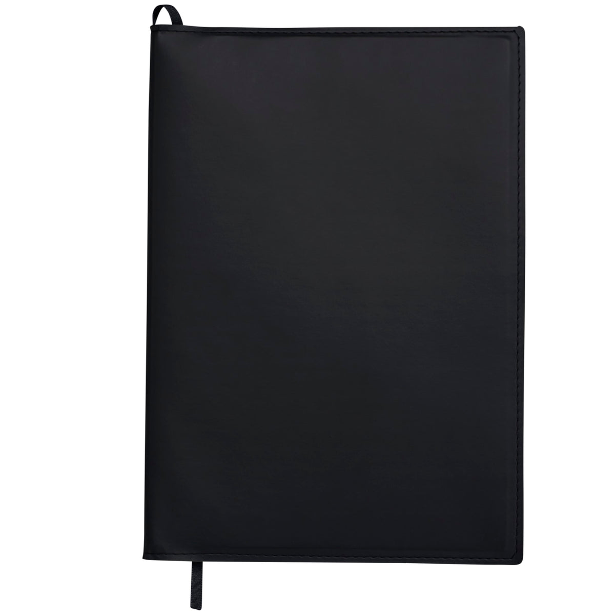 7” x 10” Mela Apple Leather Refillable Journal | 2800-98 image 1