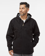 Men's Laredo Boulder Cloth™ Canvas Jacket with Thermal Lining | 5090