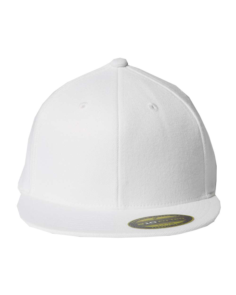 210® Flat Bill Cap | 6210FF