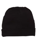 Infant Baby Rib Beanie | 4451