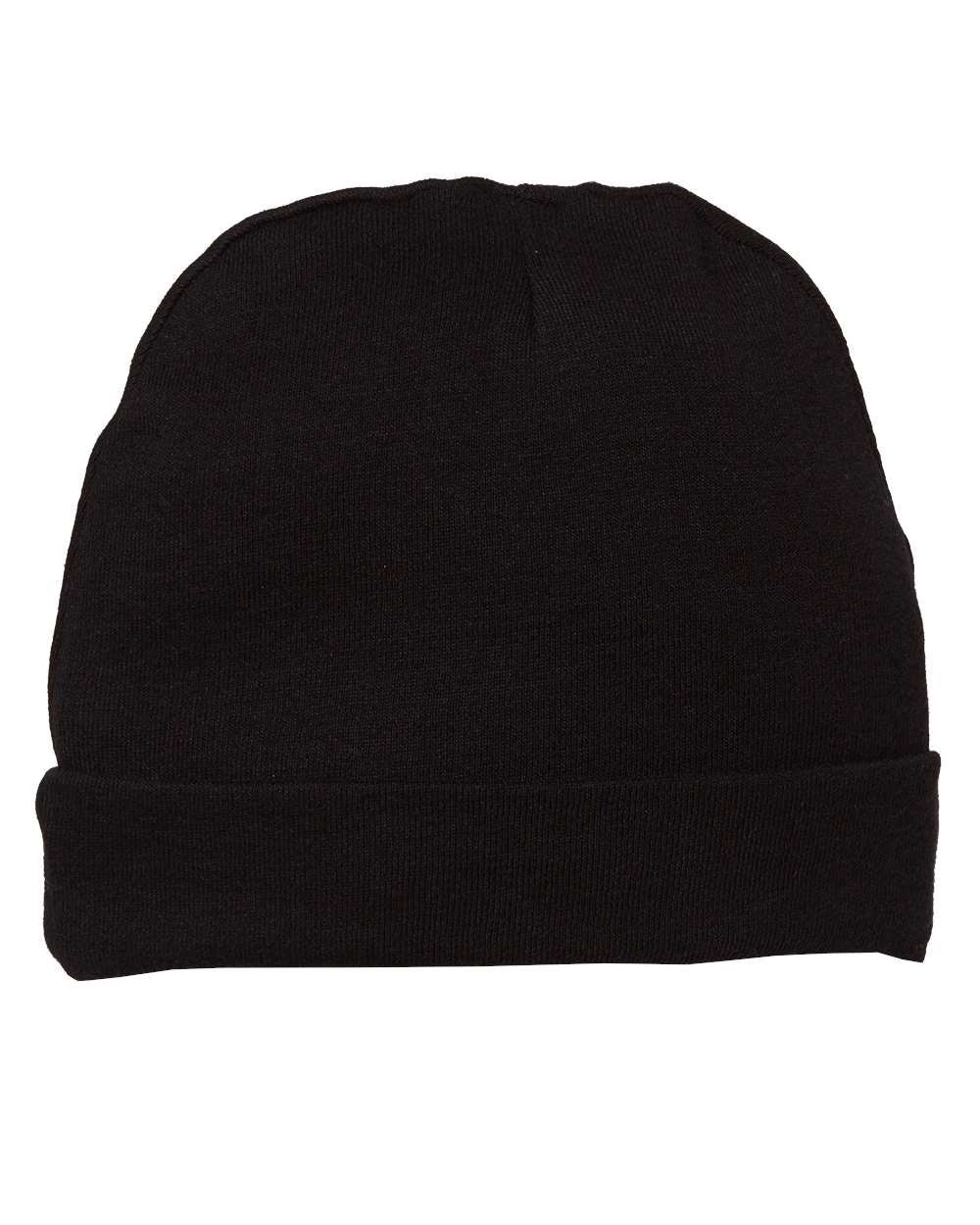 Infant Baby Rib Beanie | 4451