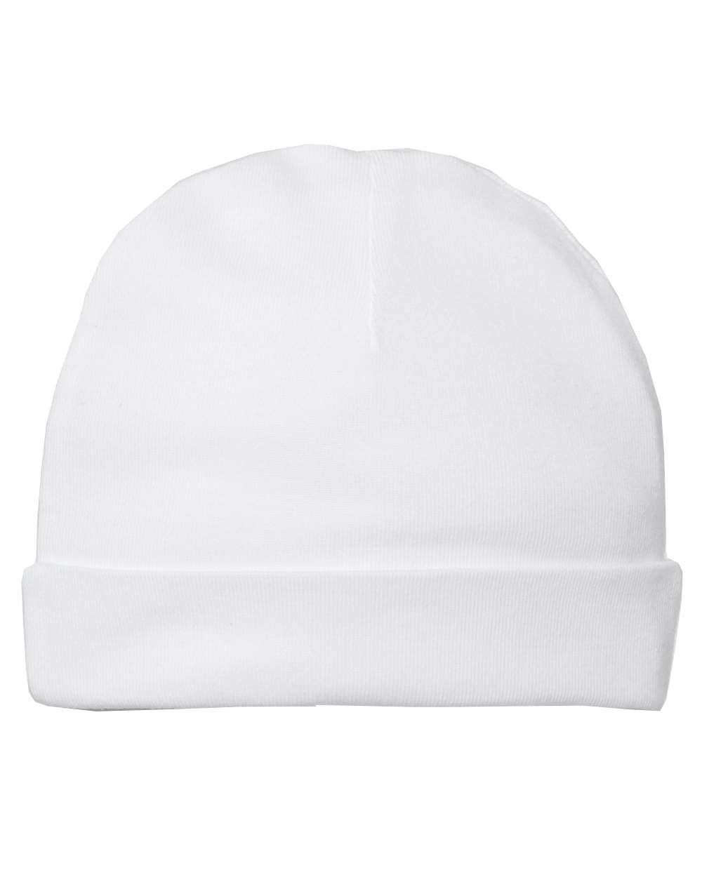 Infant Baby Rib Beanie | 4451