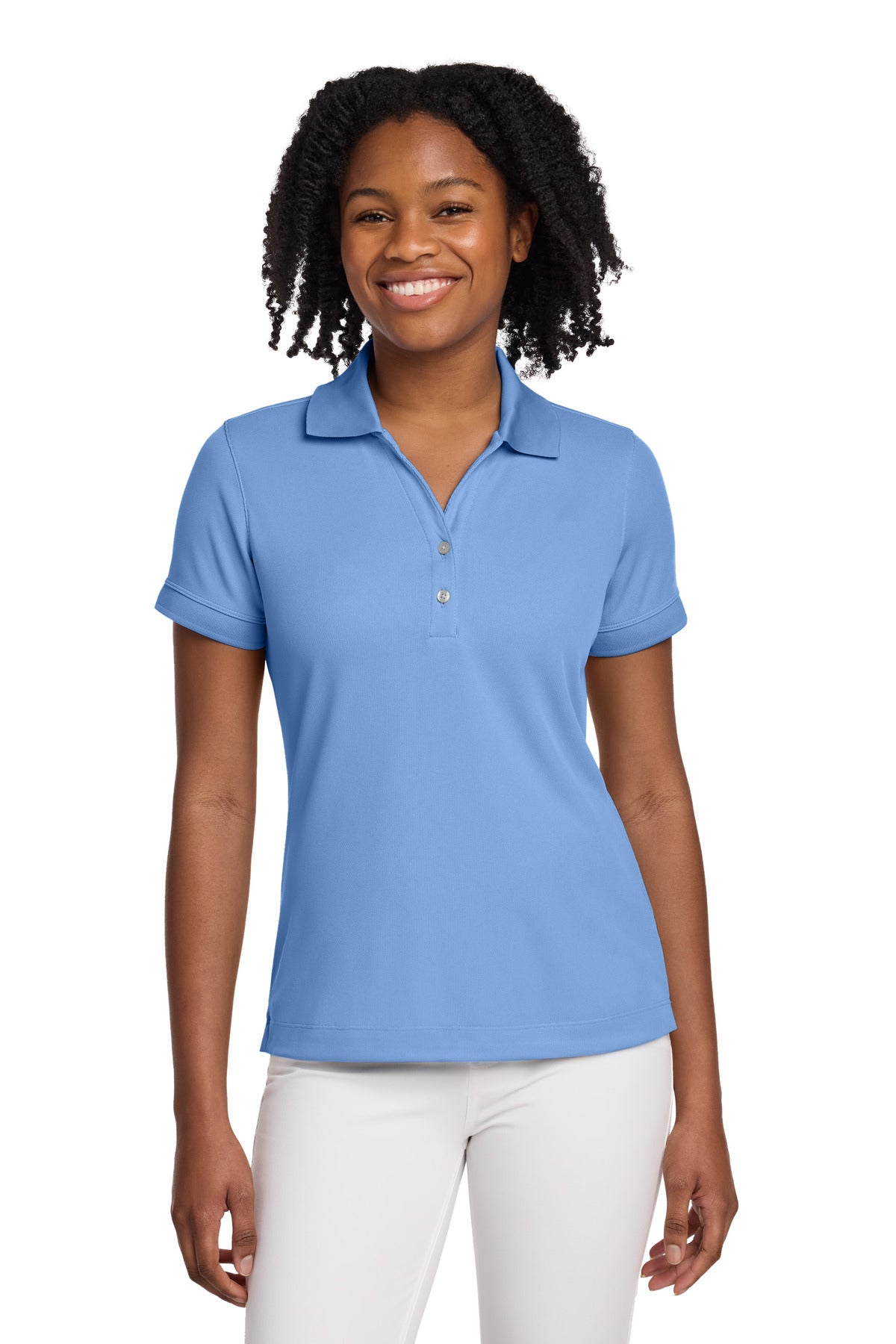 Nike 286772 Women's Dri-FIT Classic Polo