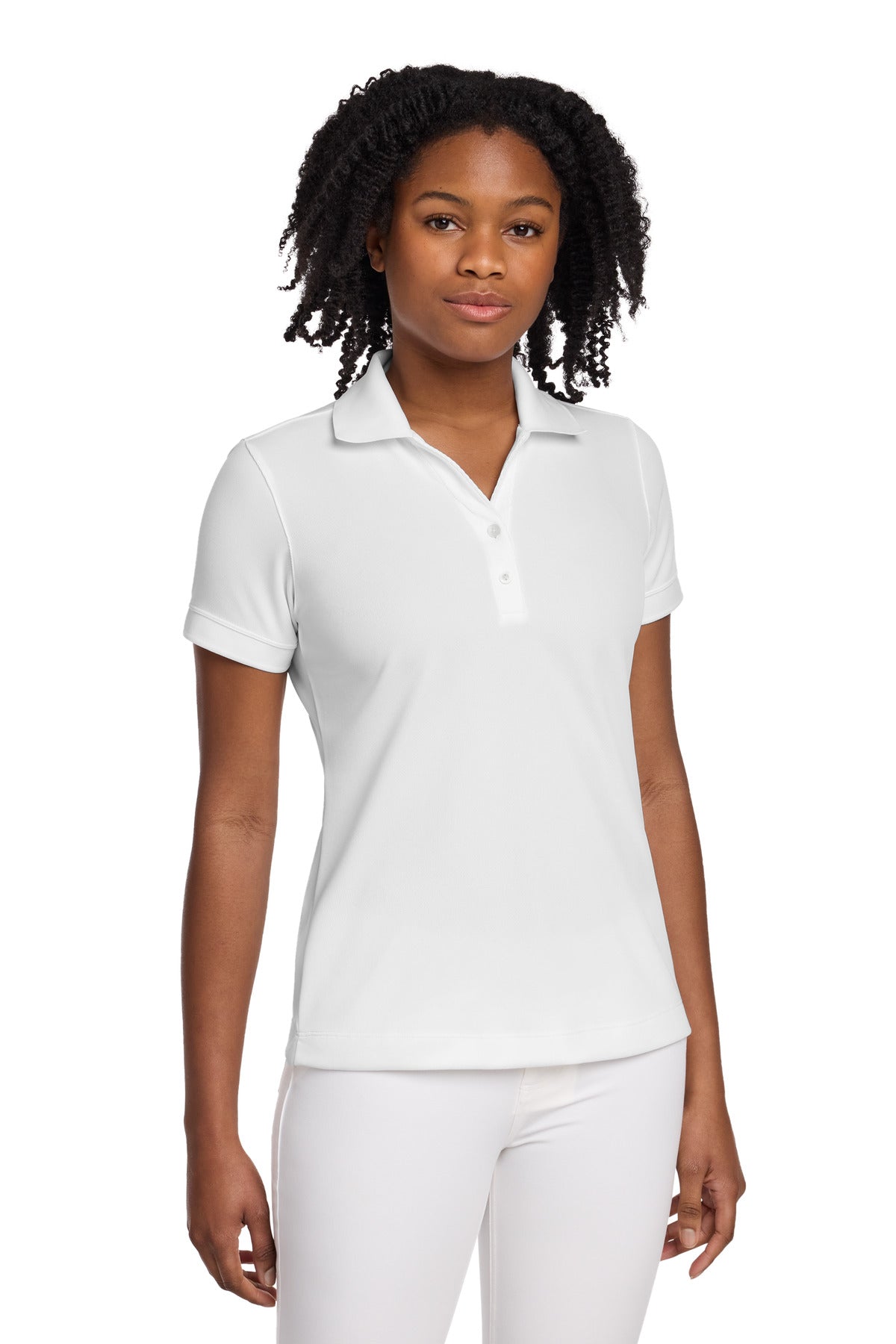 Nike 286772 Women's Dri-FIT Classic Polo
