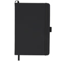 5.5" x 8.5" FSC® Mix Pineapple Leather Journal | 2900-46 image 1