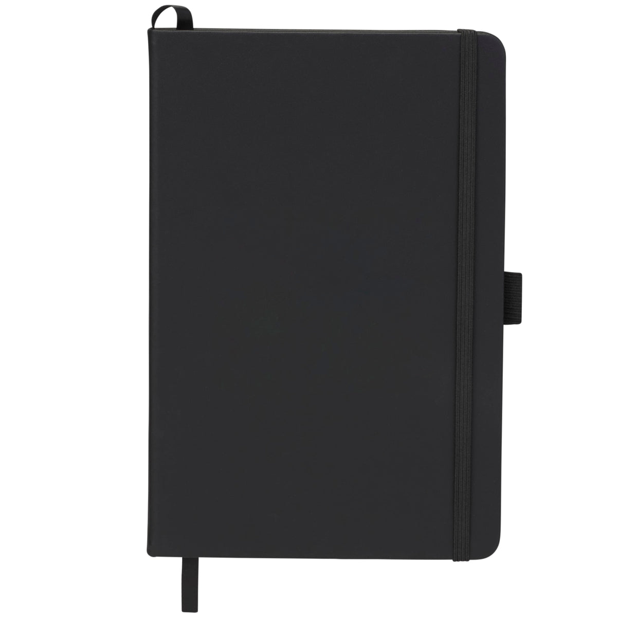 5.5" x 8.5" FSC® Mix Pineapple Leather Journal | 2900-46 image 1