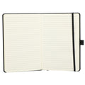 5.5" x 8.5” Mano Recycled Hard Bound Journal | 2900-48 image 1