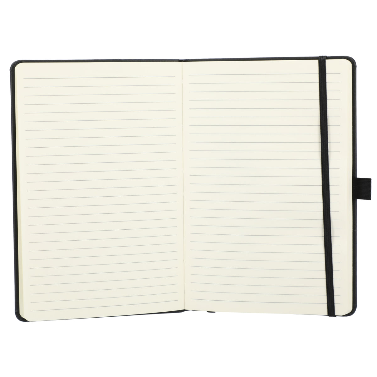 5.5" x 8.5” Mano Recycled Hard Bound Journal | 2900-48 image 1