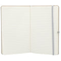 5.5" x 8.5" Kaya Bamboo Trim Journal | 2900-52 image 2