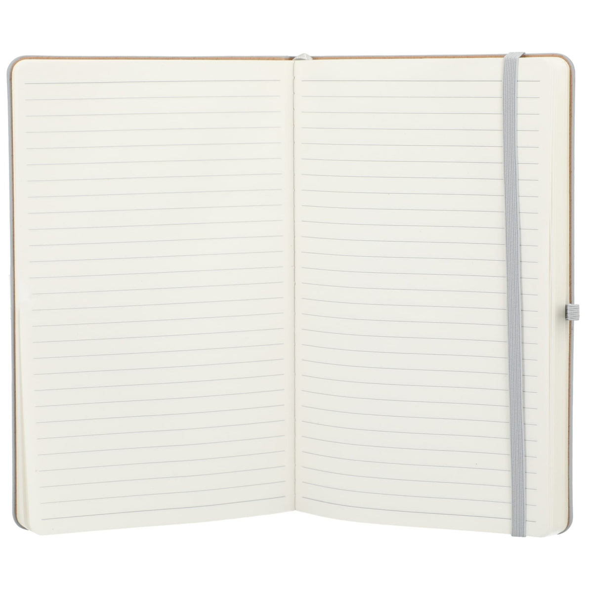 5.5" x 8.5" Kaya Bamboo Trim Journal | 2900-52 image 2