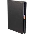 7" x 10" FSC® Recycled Morano Refillable Journal | 2900-56 image 1