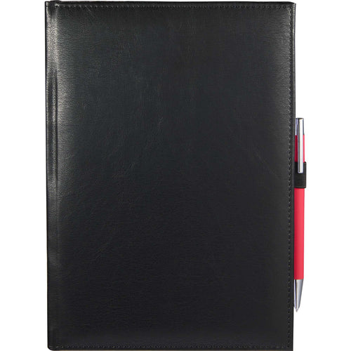 7" x 10" FSC® Recycled Morano Large Journal | 2900-57 image 1