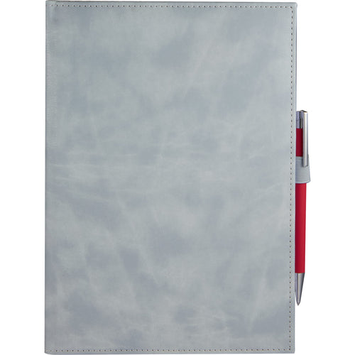 7" x 10" FSC® Recycled Morano Large Journal | 2900-57 image 2