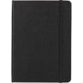 5” x 7” FSC® Recycled Pebble Hard Bound Journal | 2900-59 image 1