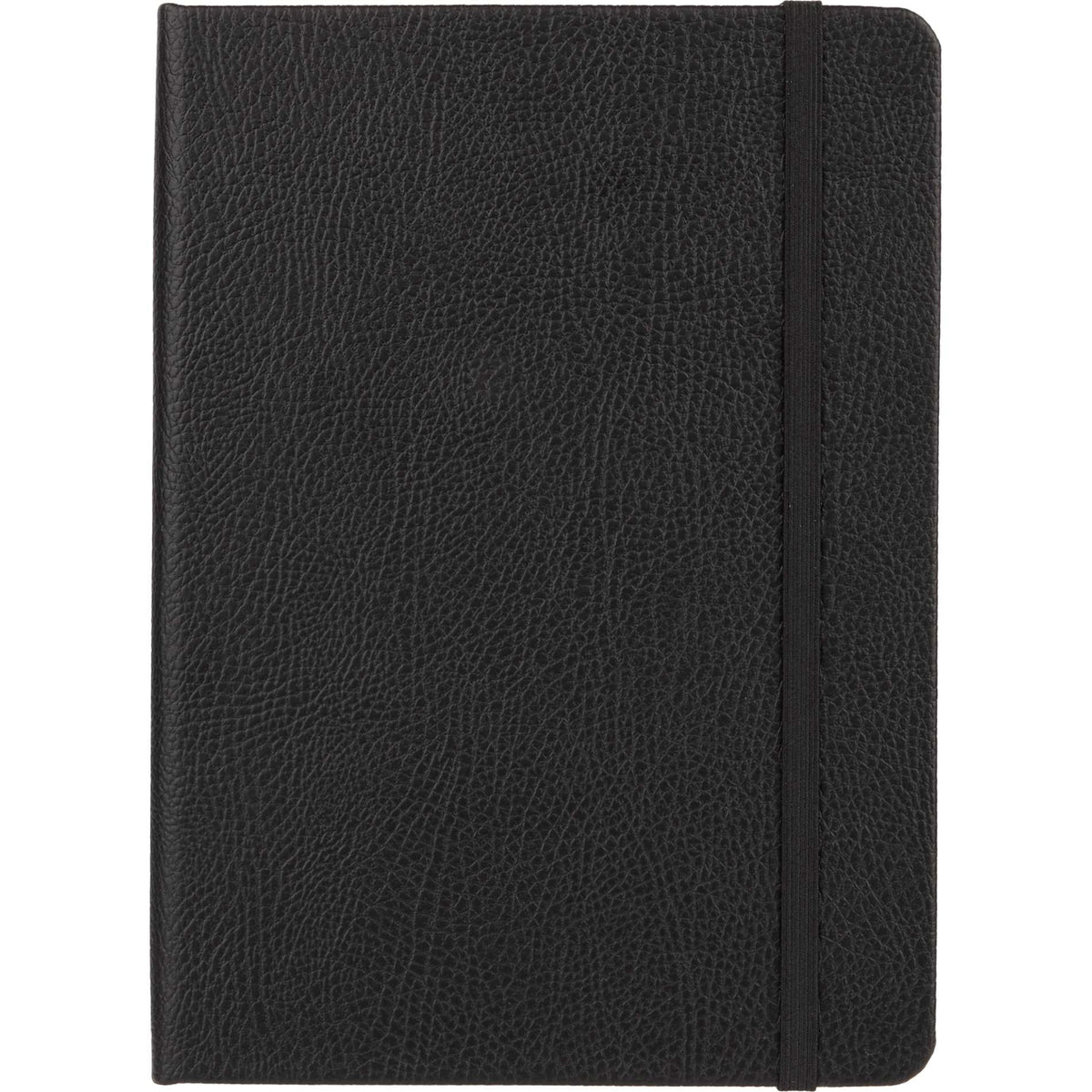 5” x 7” FSC® Recycled Pebble Hard Bound Journal | 2900-59 image 1