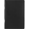 5.5” x 8” FSC ® Recycled Mano Slim Meeting Journal | 2900-61 image 1
