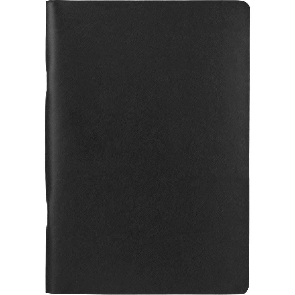 5.5” x 8” FSC ® Recycled Mano Slim Meeting Journal | 2900-61 image 1
