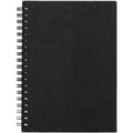 5” x 7” FSC ® Recycled Pebble Grain Spiral Journal | 2900-60 image 1