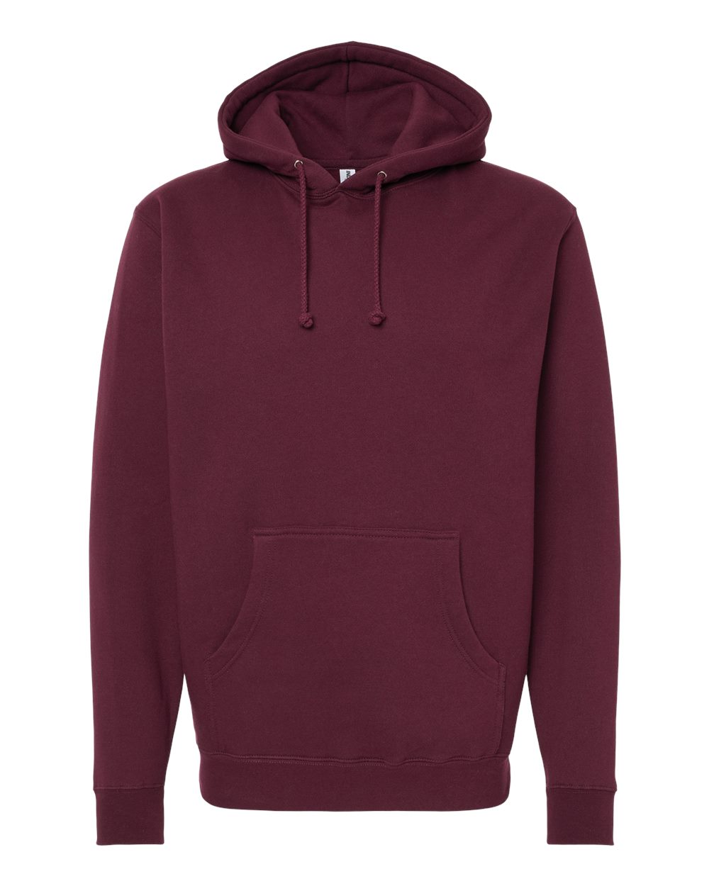 Unisex Heavyweight Hooded Sweatshirt | IND4000