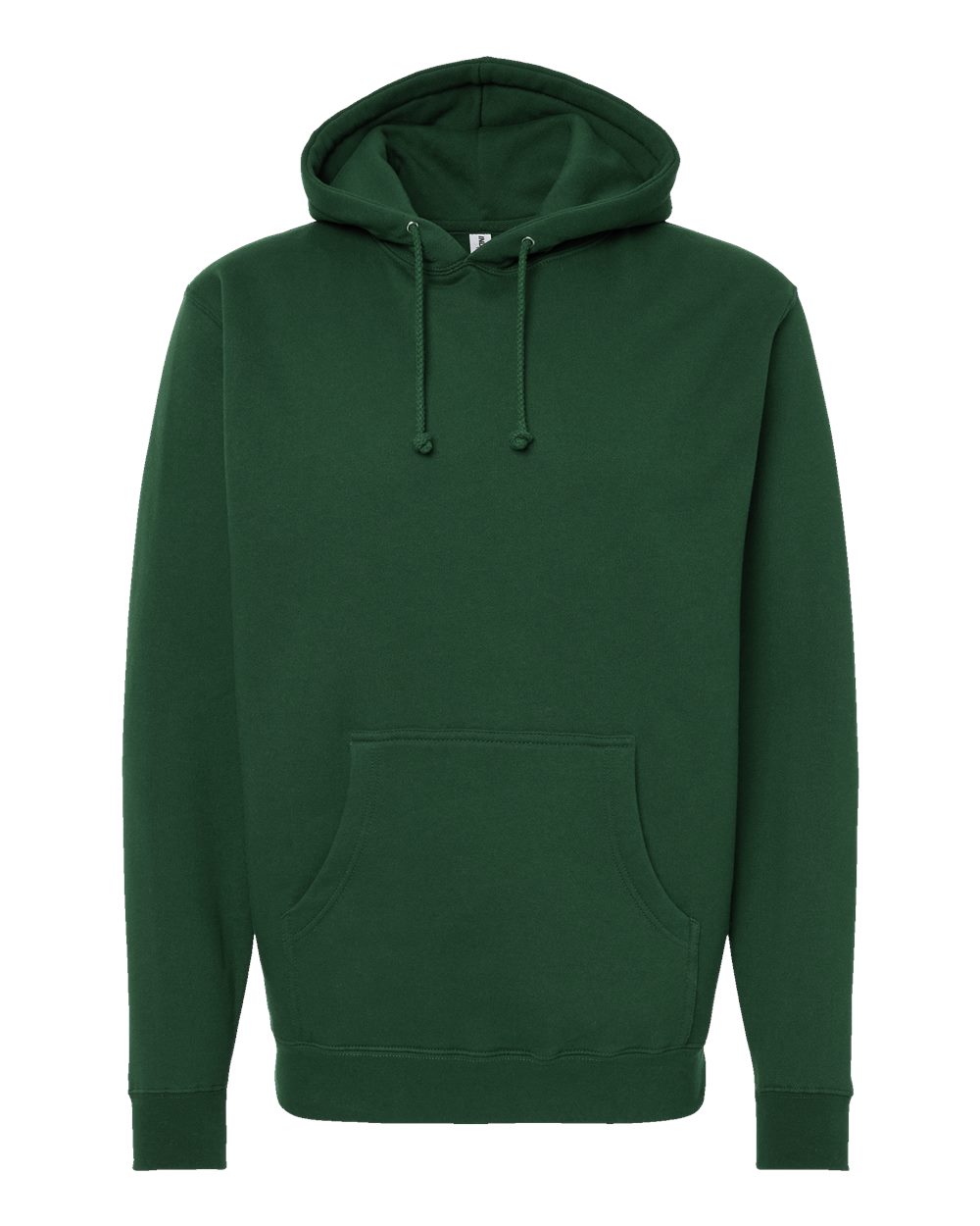 Unisex Heavyweight Hooded Sweatshirt | IND4000