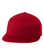 210® Flat Bill Cap | 6210FF