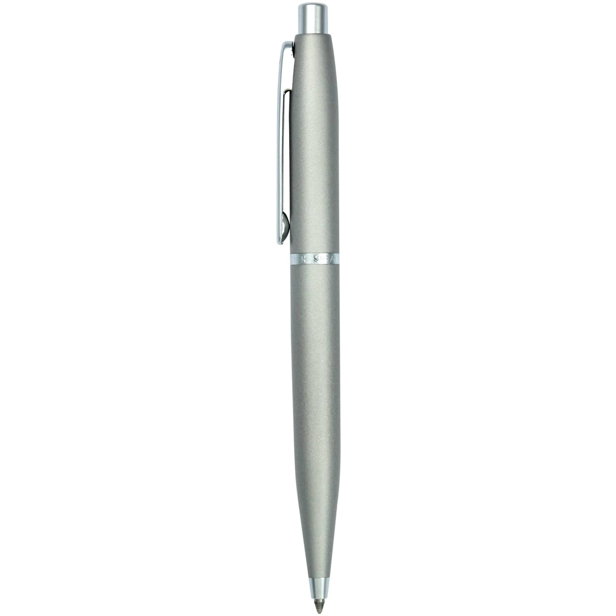 Sheaffer® VFM Brushed Chrome Ballpoint | 2933-22 image 1