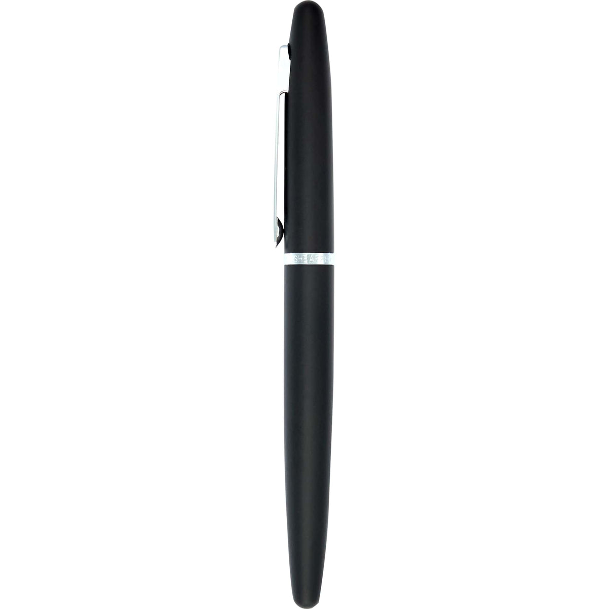 Sheaffer® VFM Matte Black Roller Ball | 2933-25 image 1