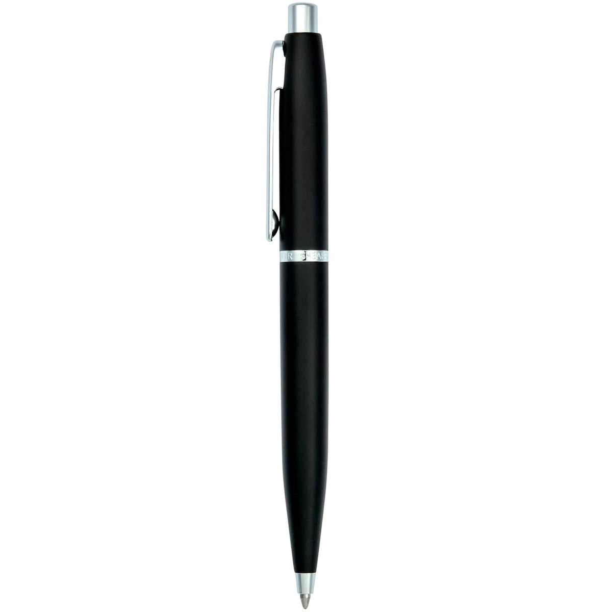 Sheaffer® VFM Matte Black Ballpoint | 2933-26 image 1