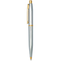 Sheaffer® VFM Polished Chrome with Gold Ballpoint | 2933-28 image 1