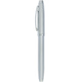 Sheaffer® 100 Brushed Chrome Roller Ball | 2933-29 image 1
