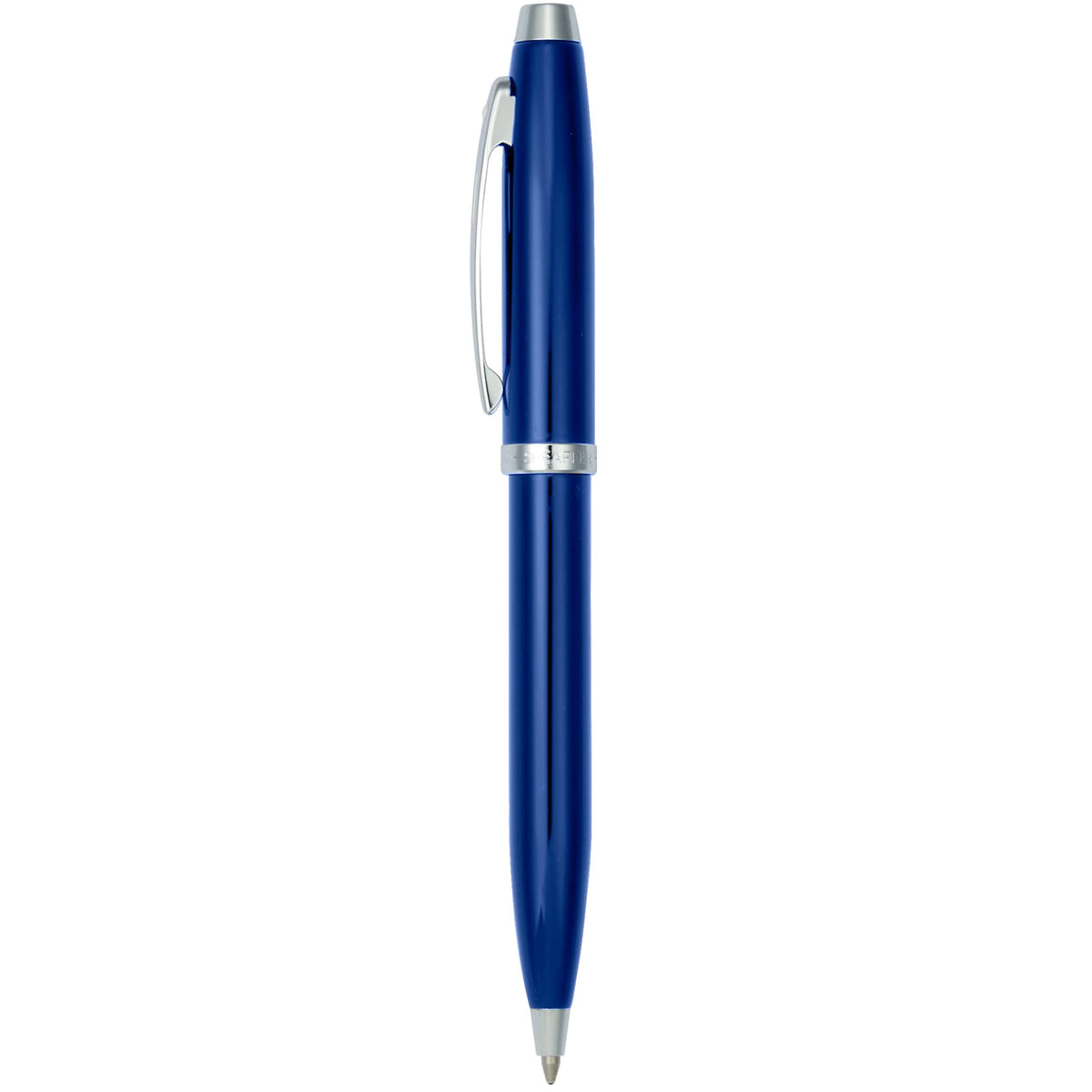 Sheaffer® 100 Glossy Lacquer Ballpoint | 2933-32 image 2