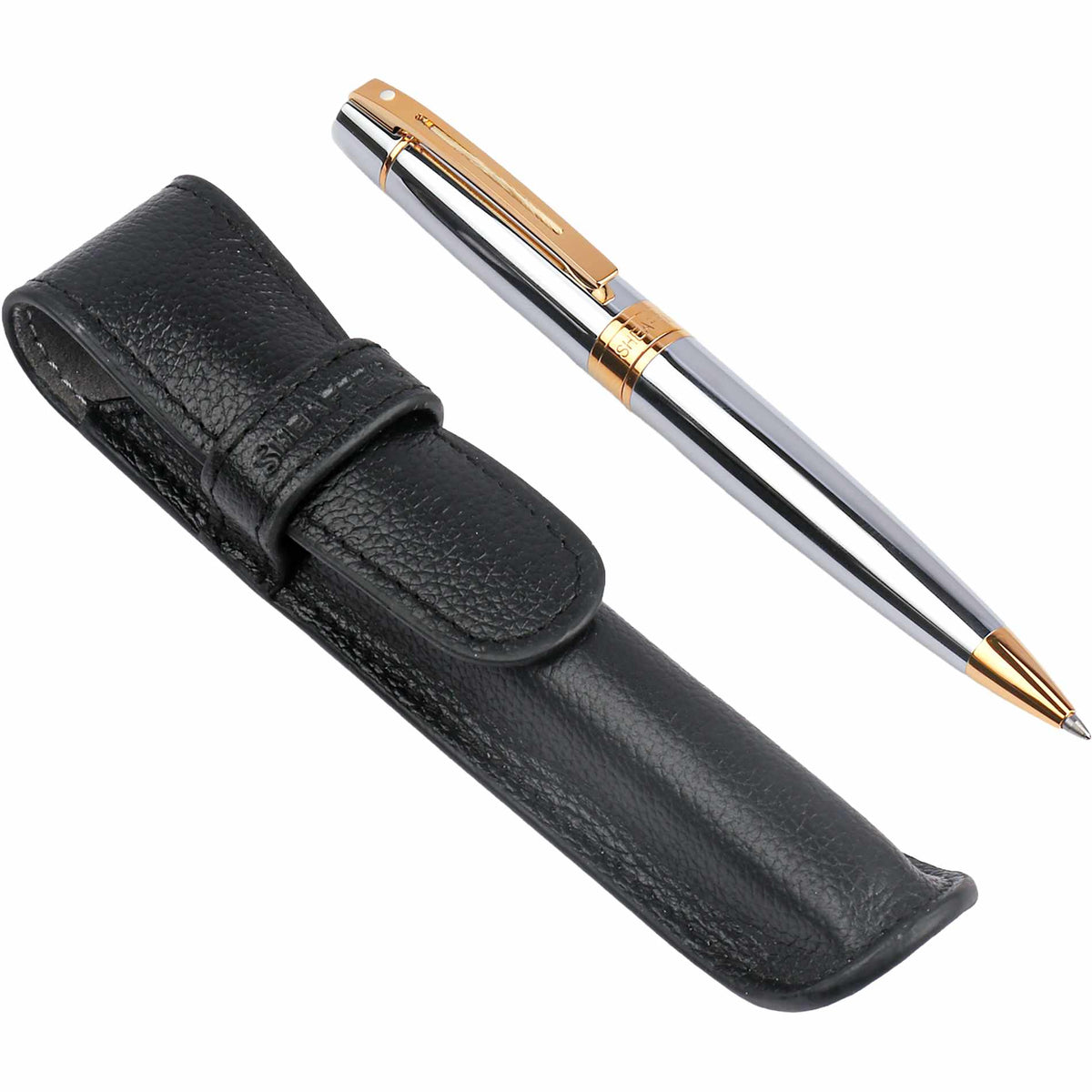 Sheaffer® 300 Pen and Pouch Set | 2933-39 image 1