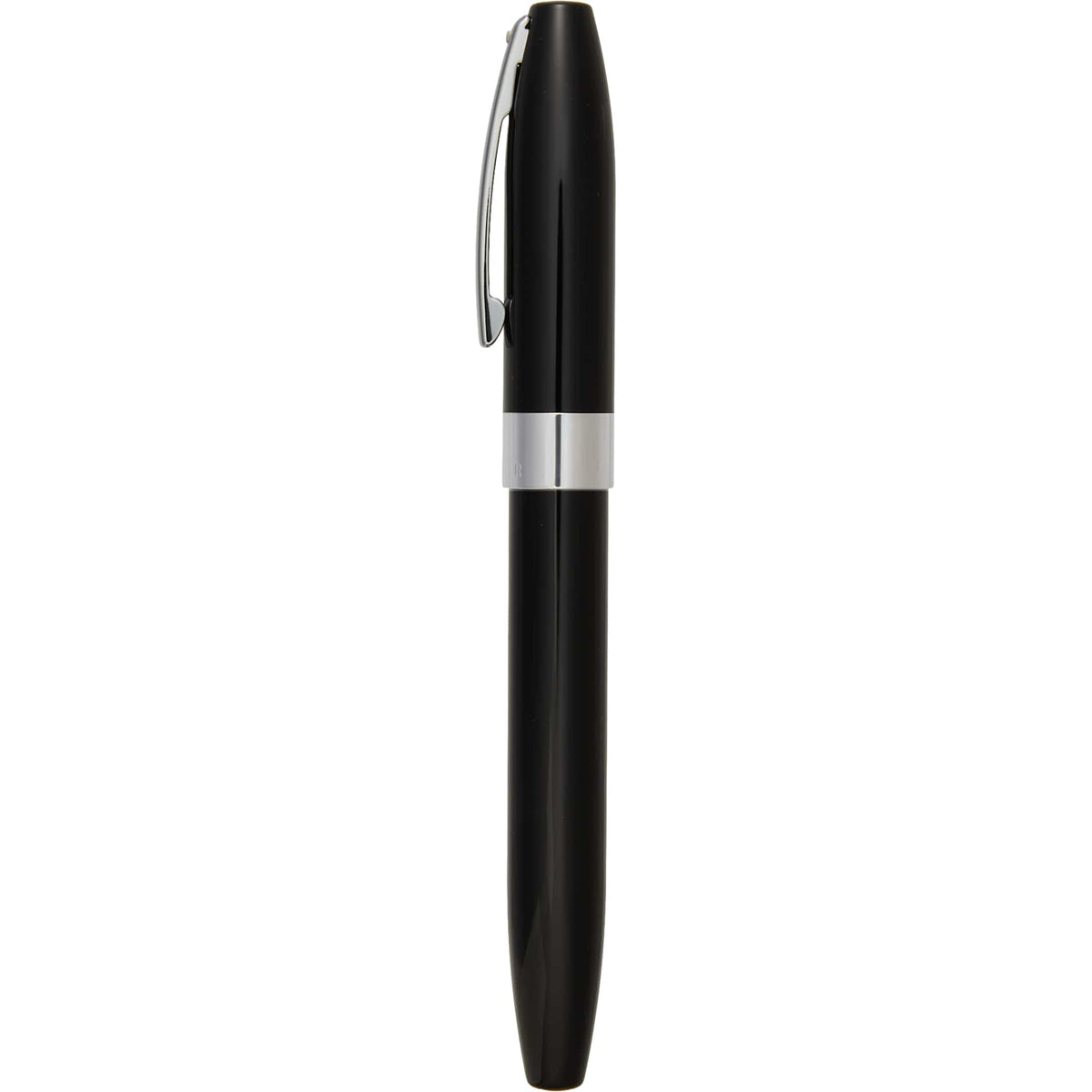 Sheaffer® Legacy Black and Chrome Roller Ball | 2933-40 image 1