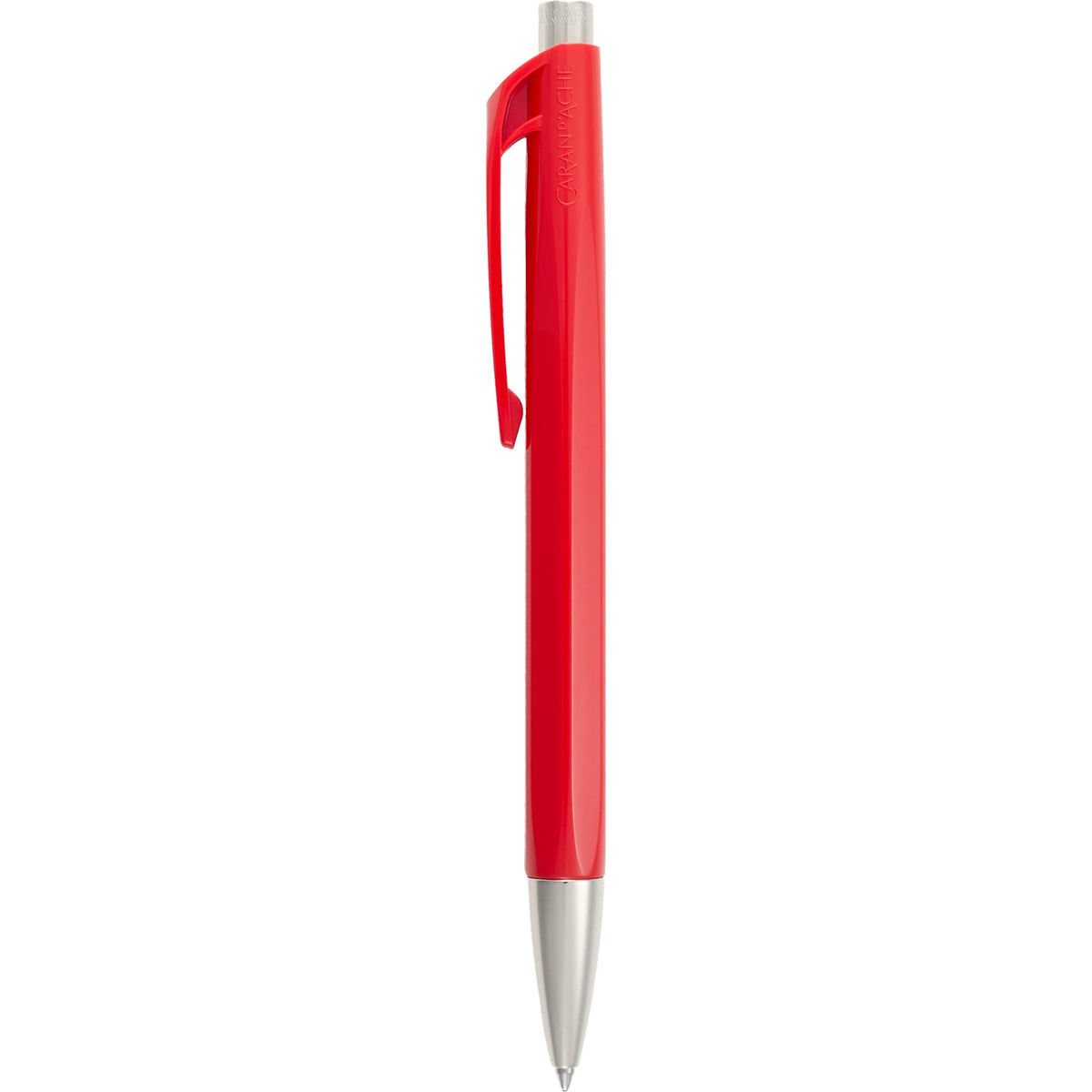 Caran d'Ache 888 Infinite Ballpoint Pen | 2934-01 image 3