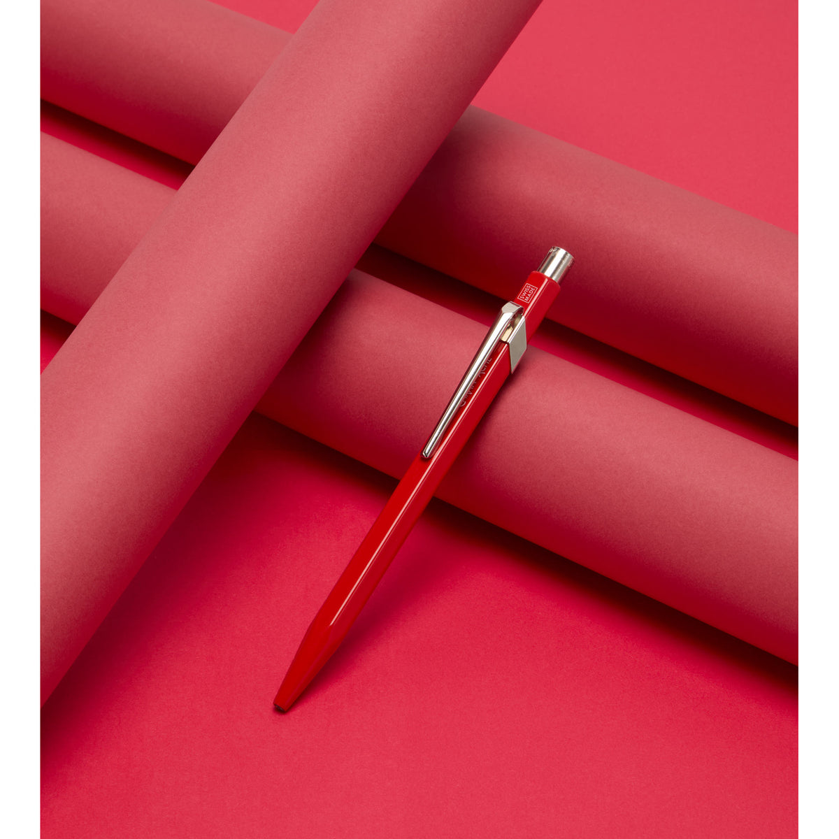 Caran d'Ache 849 Classic Ballpoint Pen | 2934-02 image 4
