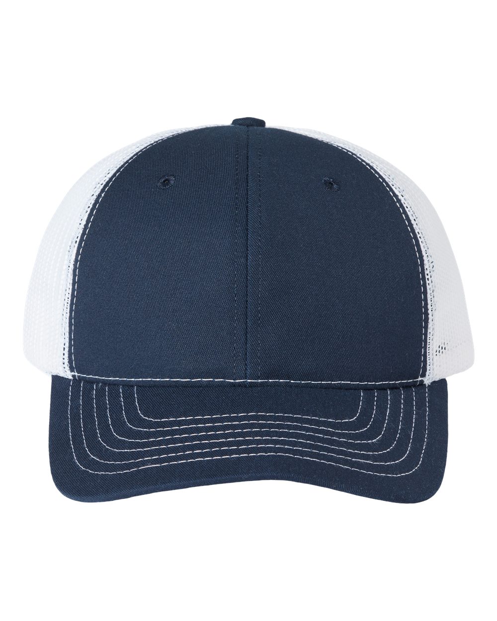 USA-Made Trucker Cap | USA100