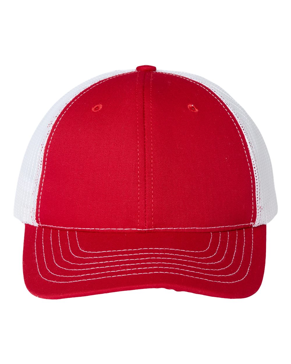 USA-Made Trucker Cap | USA100