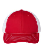 USA-Made Trucker Cap | USA100