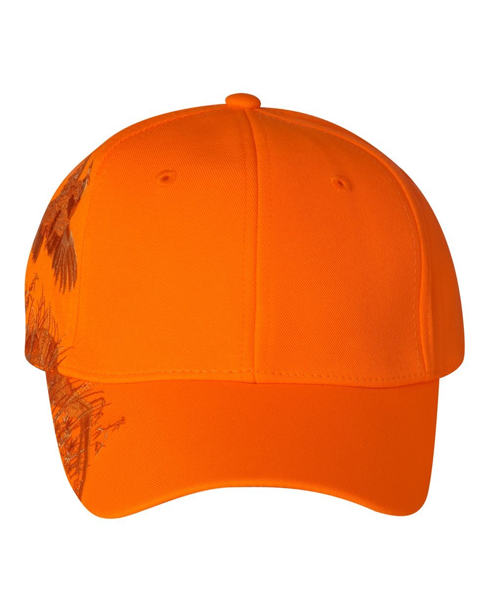 Quail Cap | 3270