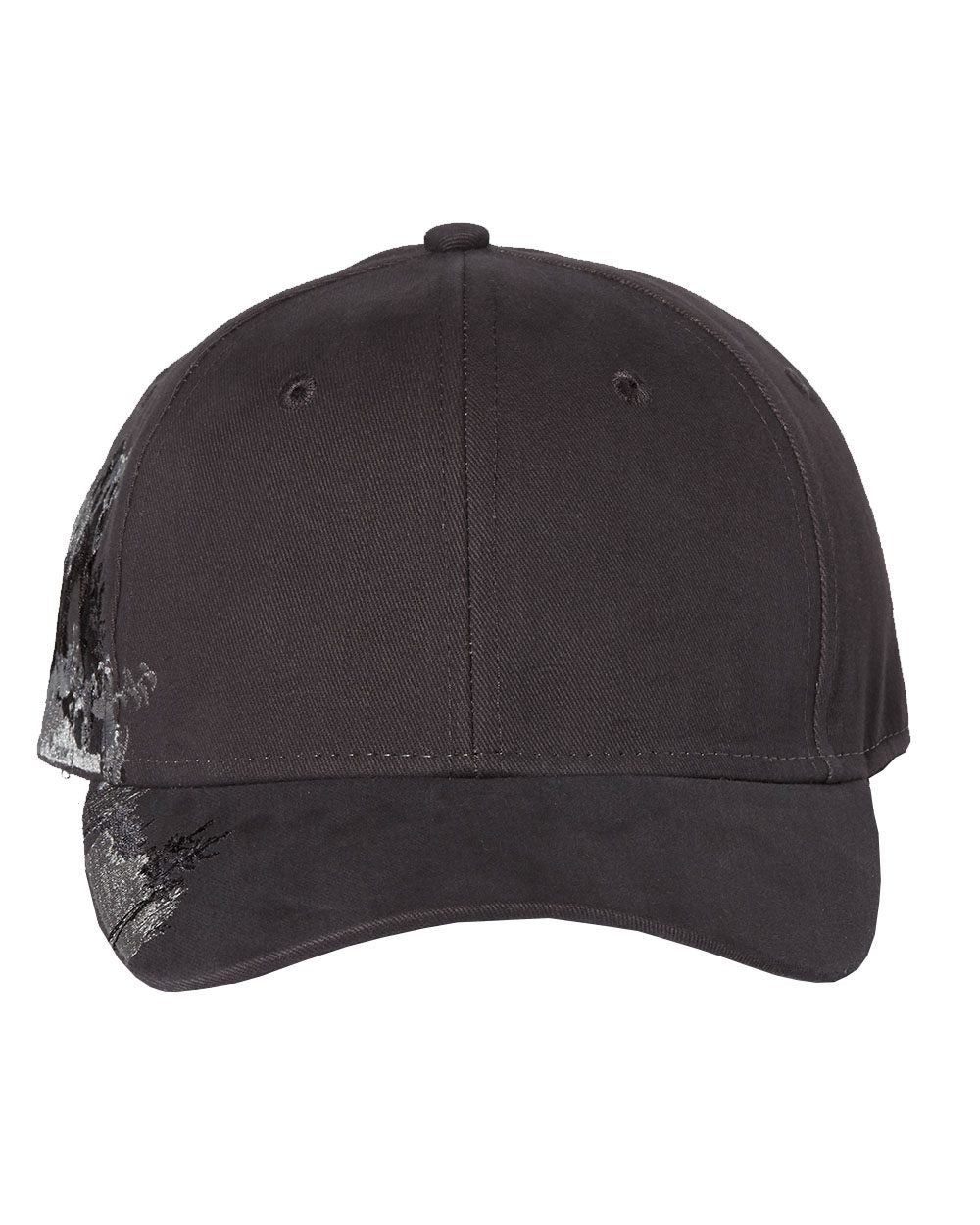 Grizzly Bear Cap | 3319