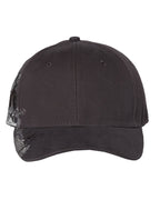 Grizzly Bear Cap | 3319