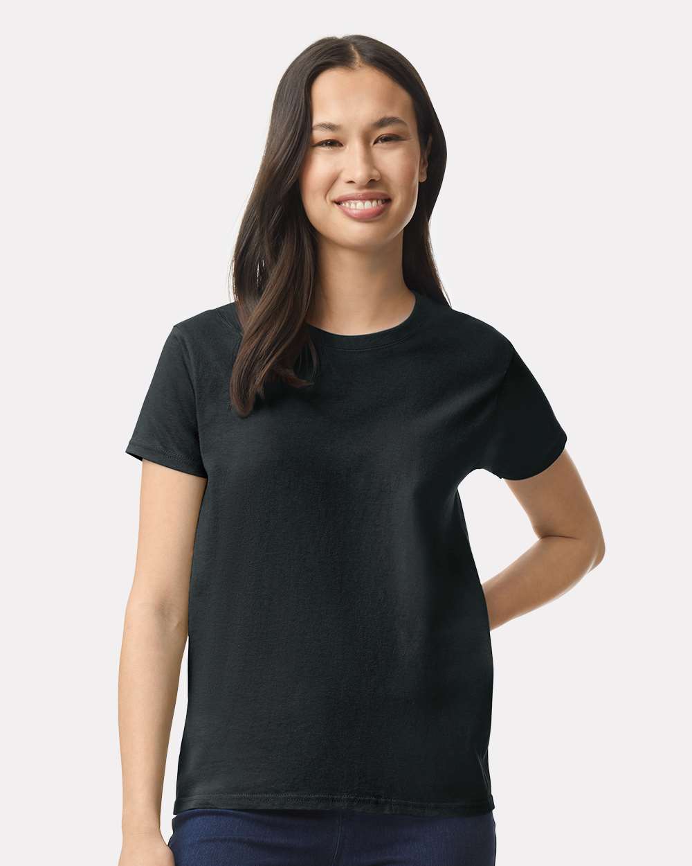 Women's Ultra Cotton® T-Shirt | 2000L