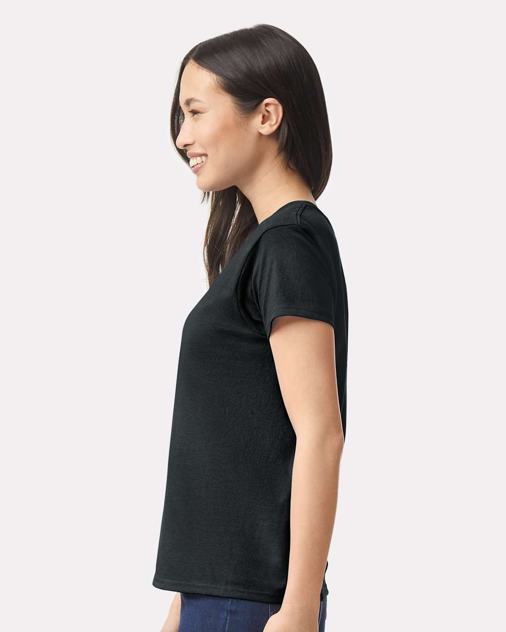Women's Ultra Cotton® T-Shirt | 2000L
